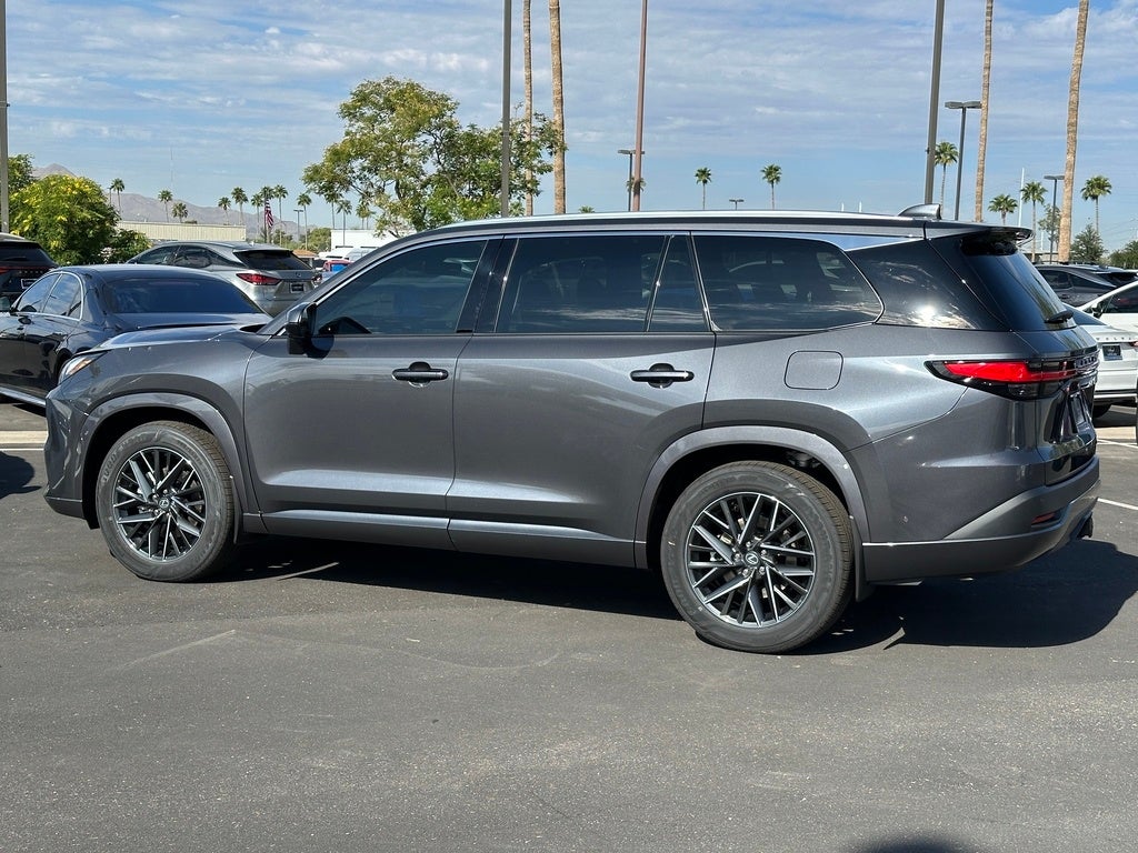 2026 Lexus TX TX 350 Premium