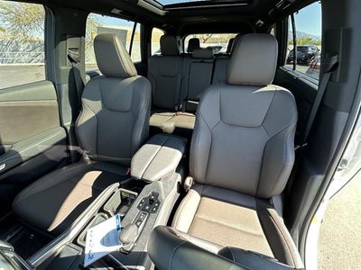 2026 Lexus TX 350 Premium