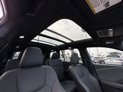 2024 Lexus TX 350 Premium