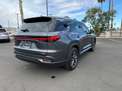 2024 Lexus TX 350 Premium