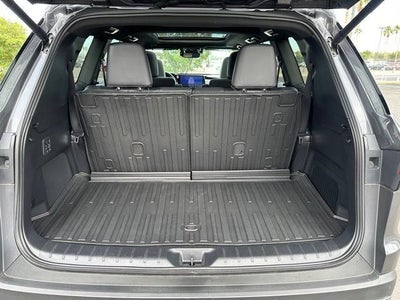 2024 Lexus TX 350 Premium