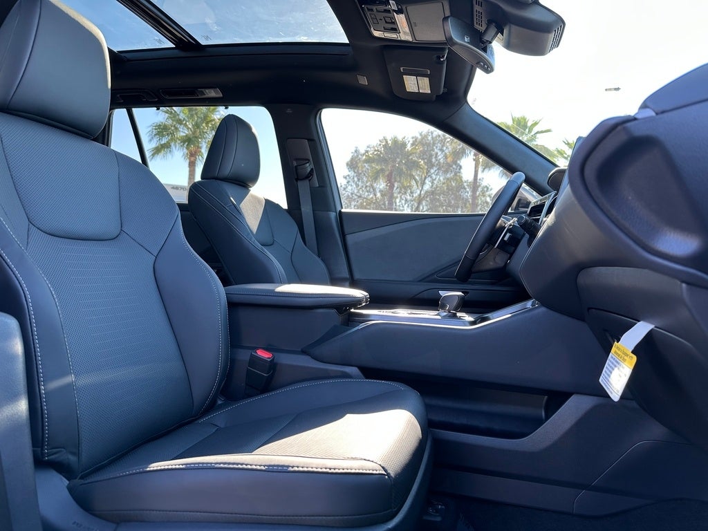 2026 Lexus TX Premium