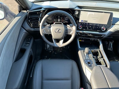 2026 Lexus TX Premium