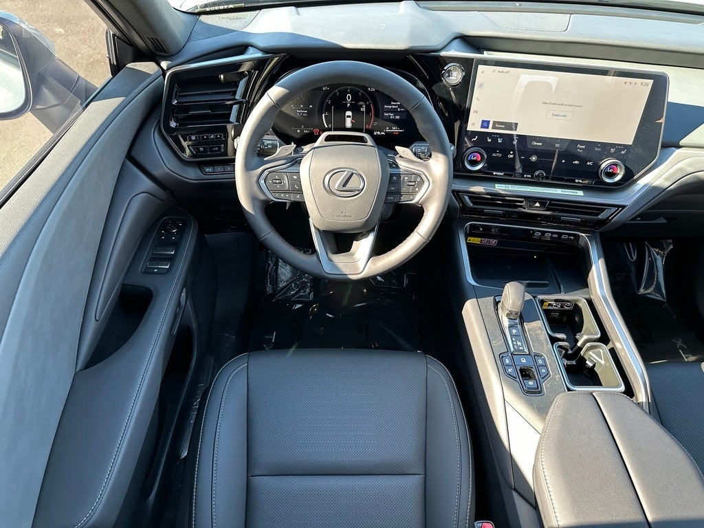 2026 Lexus TX Premium