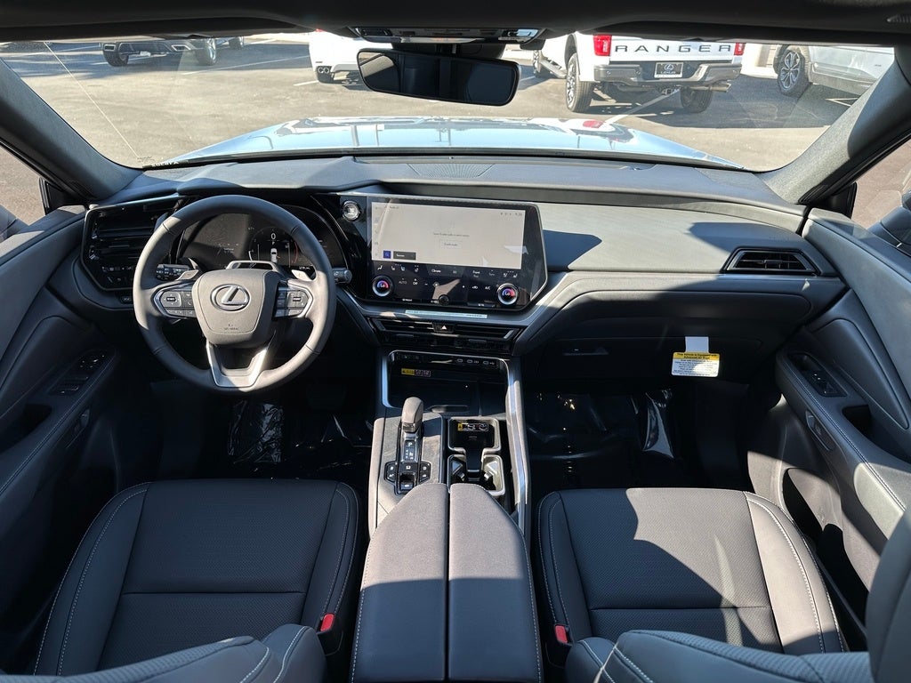 2026 Lexus TX Premium