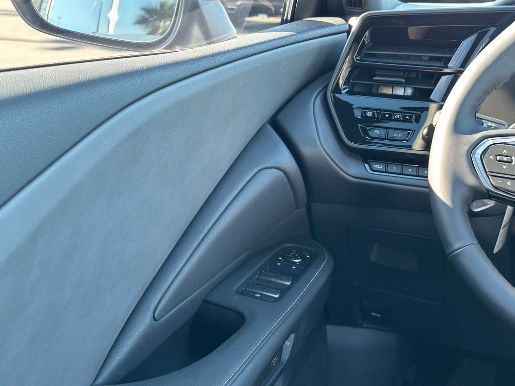 2026 Lexus TX Premium