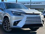 2026 Lexus TX Premium