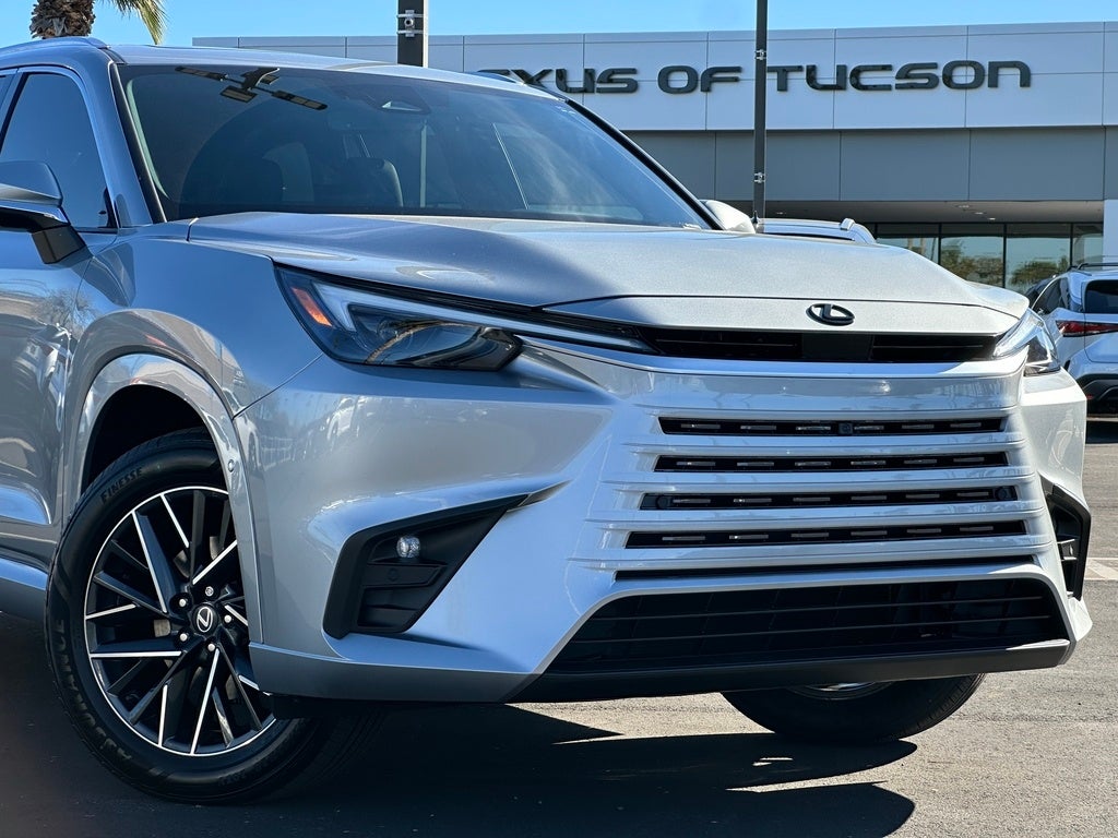 2026 Lexus TX Premium