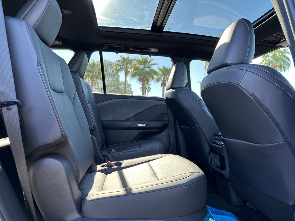 2026 Lexus TX Premium