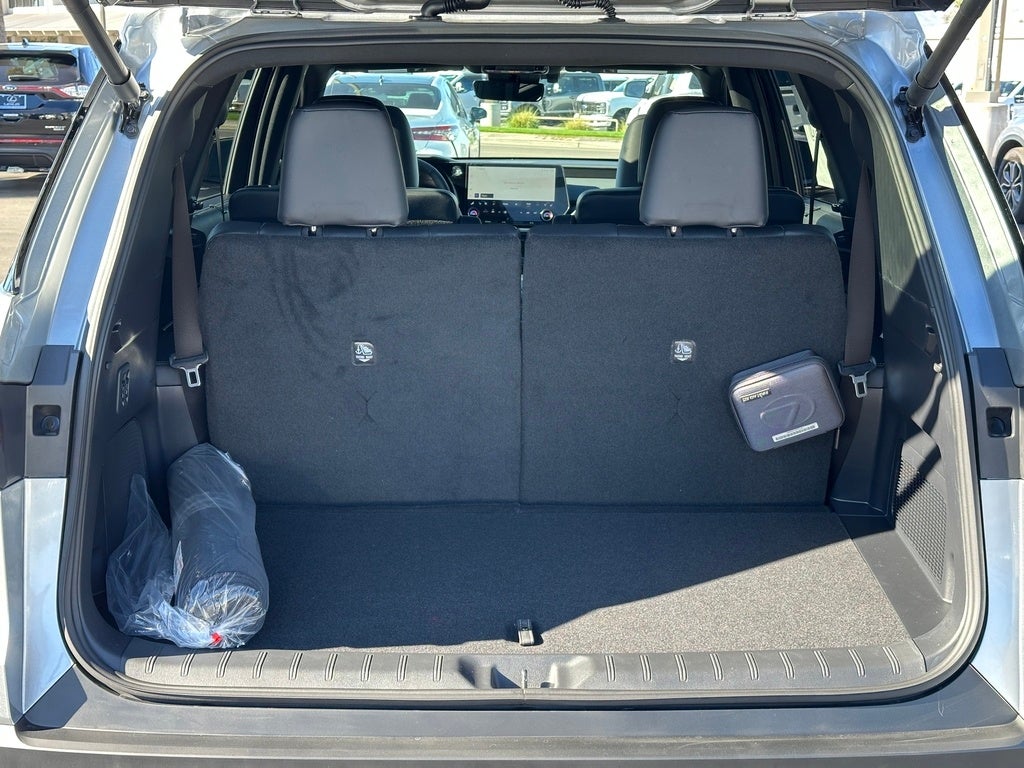 2026 Lexus TX Premium