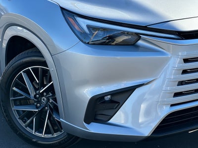2026 Lexus TX Premium