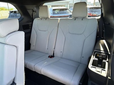 2026 Lexus TX 350 Premium