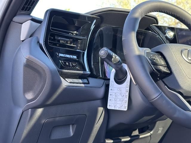 2026 Lexus TX 350 Premium