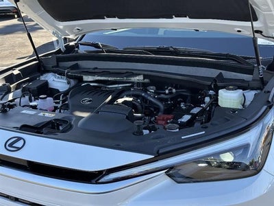 2026 Lexus TX 350 Premium