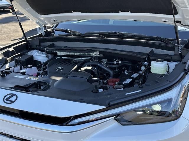 2026 Lexus TX 350 Premium