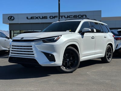 2026 Lexus TX TX 350 Premium