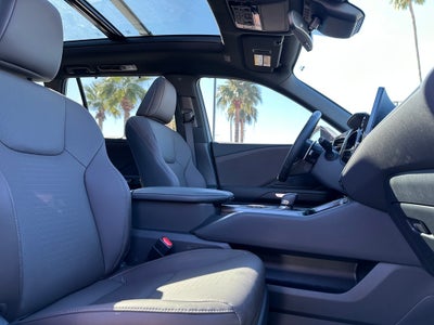 2026 Lexus TX TX 350 Premium