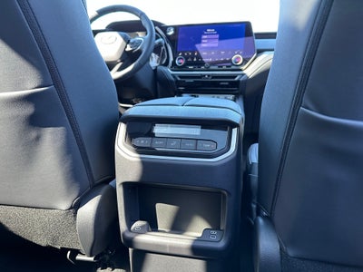 2026 Lexus TX TX 350 Premium