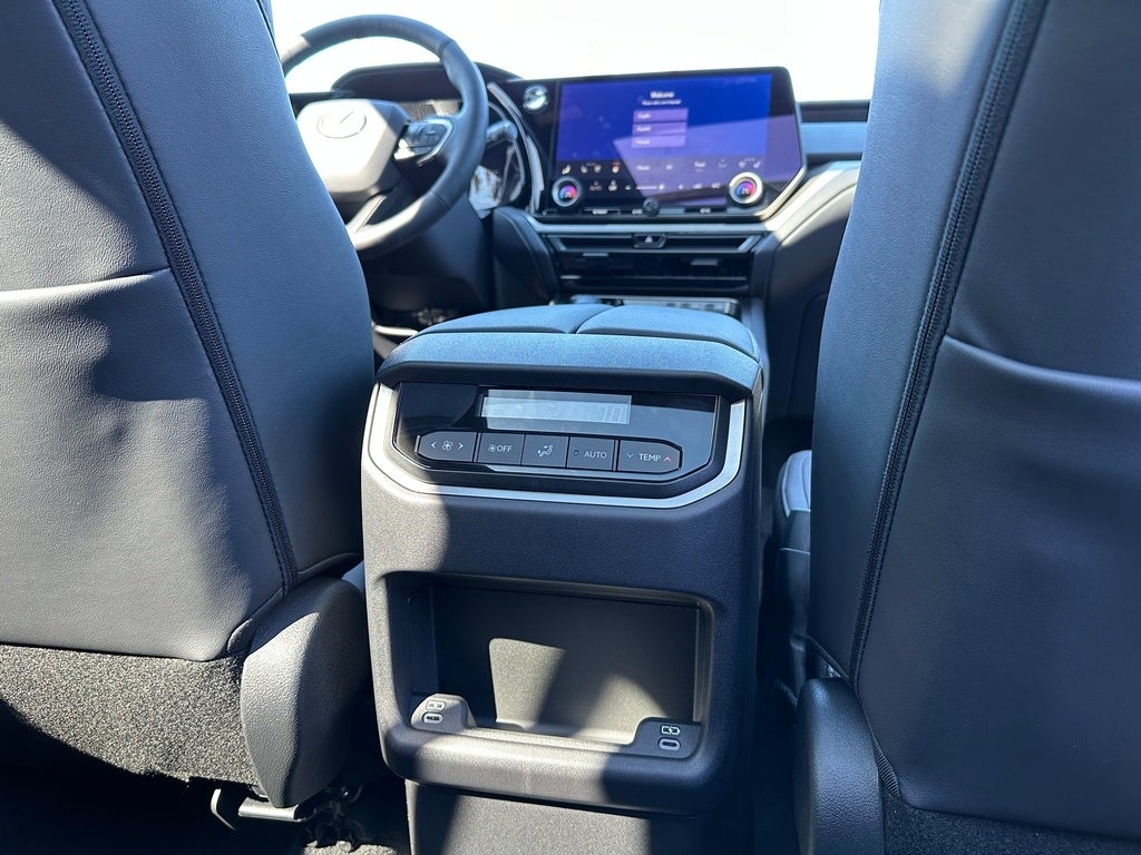 2026 Lexus TX TX 350 Premium