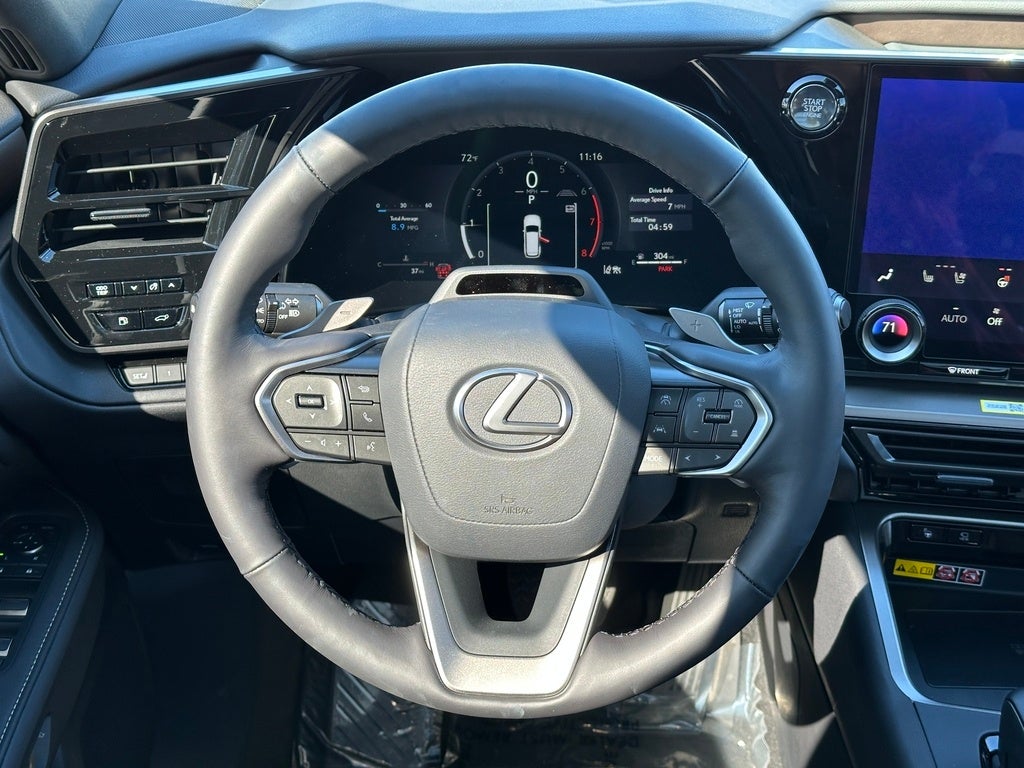 2026 Lexus TX TX 350 Premium