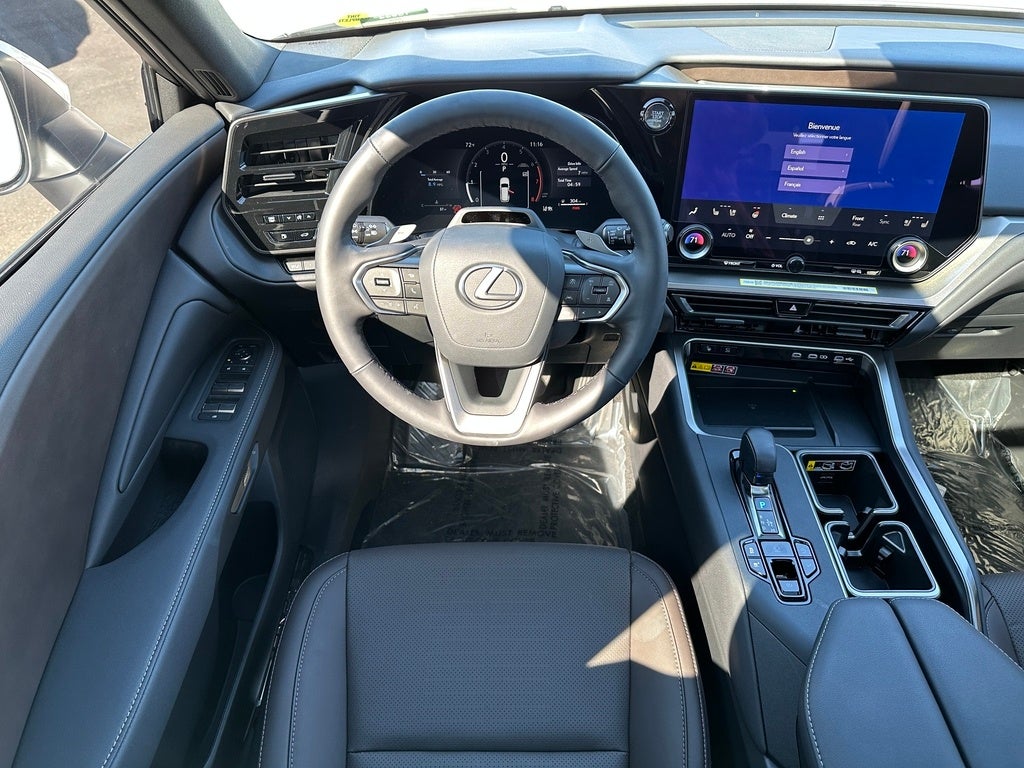 2026 Lexus TX TX 350 Premium