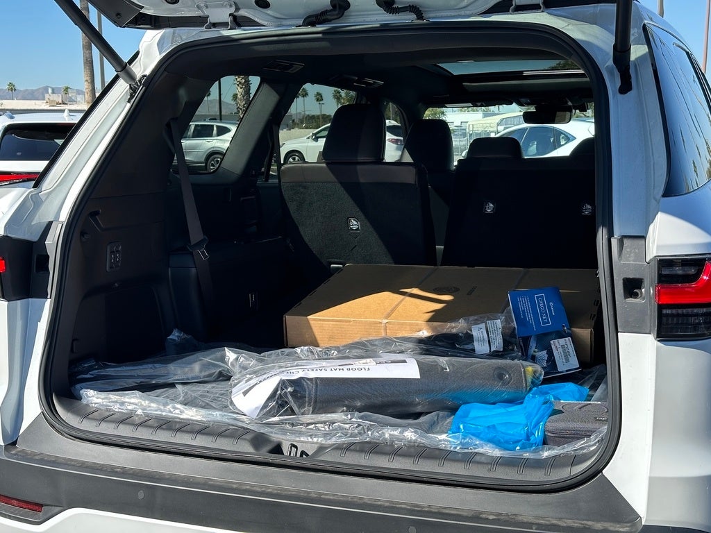 2026 Lexus TX TX 350 Premium