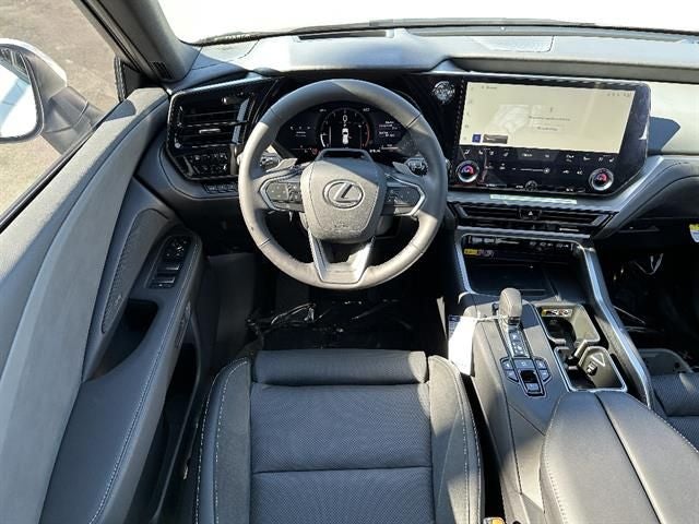 2026 Lexus TX 350 Luxury
