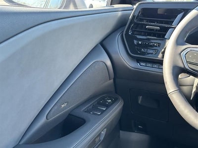 2026 Lexus TX 350 Luxury