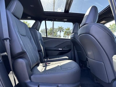 2026 Lexus TX 350 Luxury