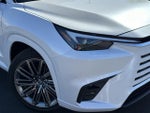 2026 Lexus TX 350 Luxury