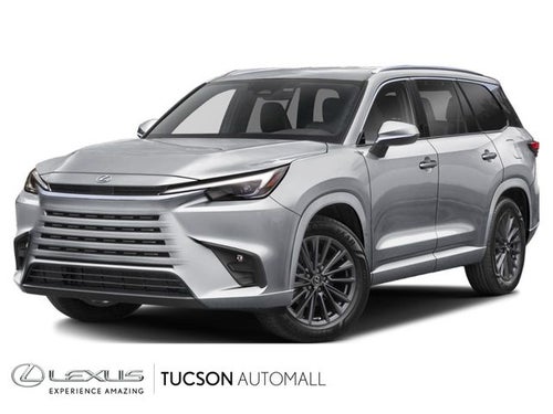 2026 Lexus TX 350 Premium