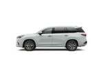 2026 Lexus TX Premium