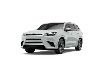 2026 Lexus TX 350 Luxury