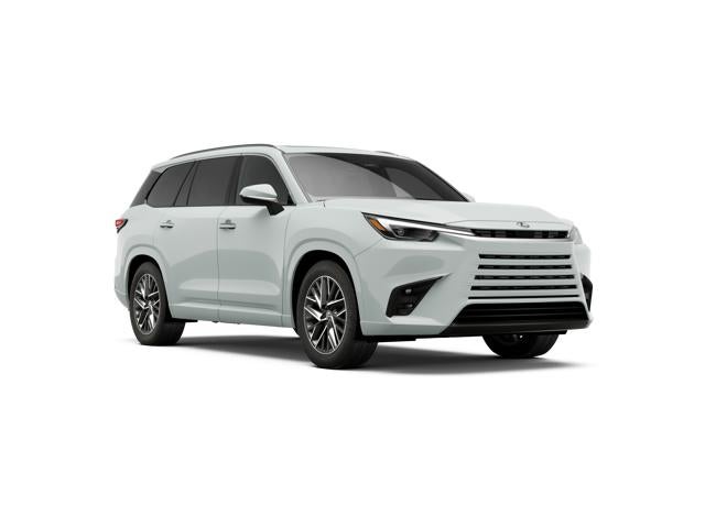 2026 Lexus TX 350 Luxury