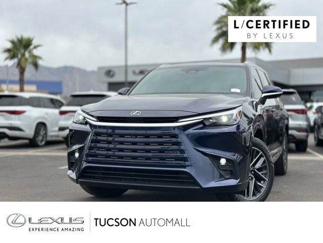 2024 Lexus TX 350 Premium