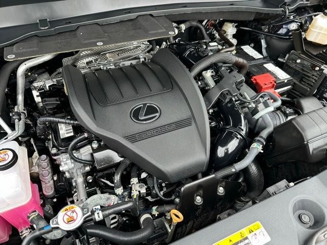 2024 Lexus TX 350 Premium