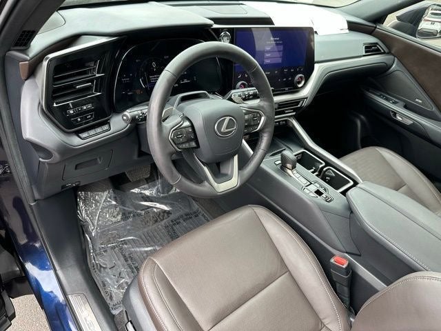 2024 Lexus TX 350 Premium