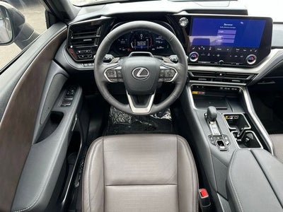 2024 Lexus TX 350 Premium