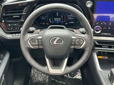 2024 Lexus TX 350 Premium