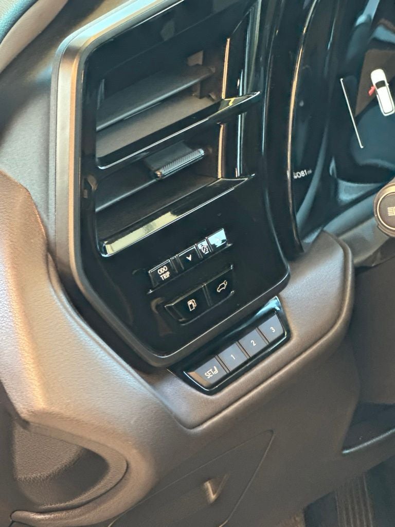 2025 Lexus TX 350 Luxury