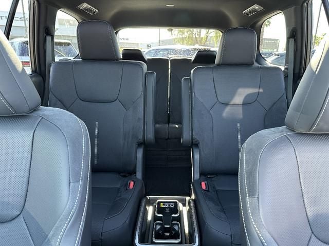 2026 Lexus TX 350 Luxury