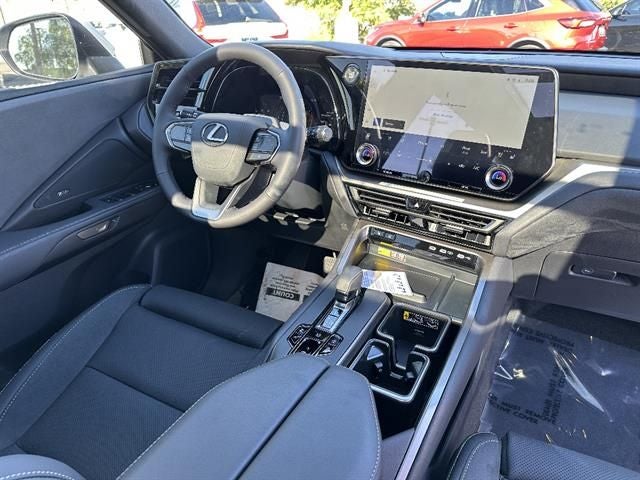 2026 Lexus TX 350 Luxury