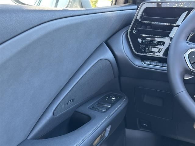 2026 Lexus TX 350 Luxury