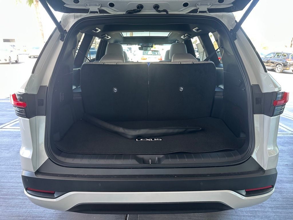 2026 Lexus TX 350 Premium