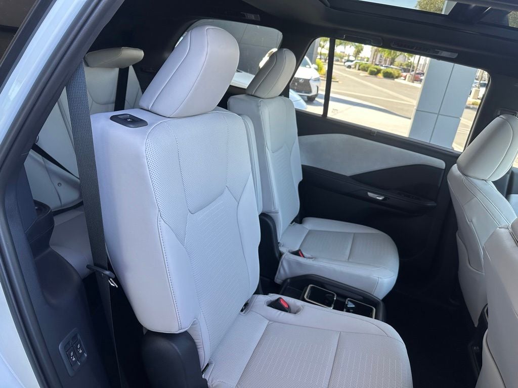2026 Lexus TX 350 Premium