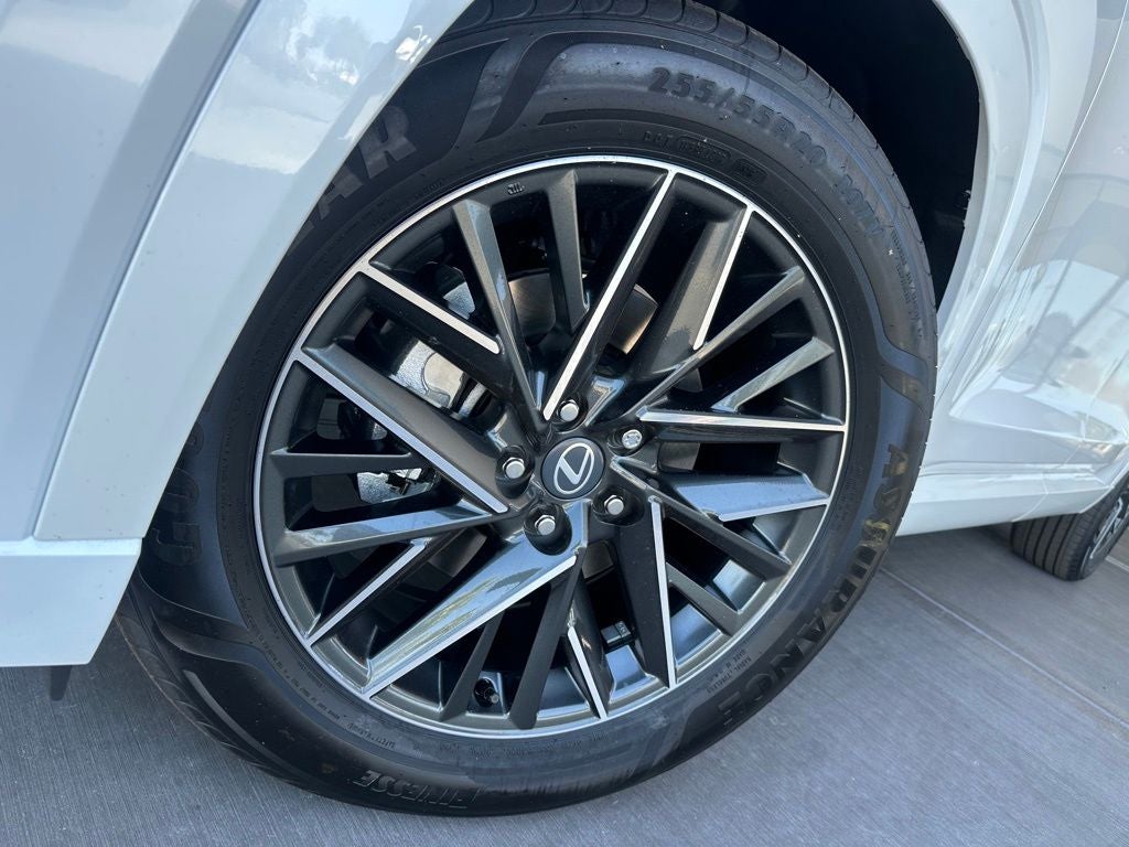 2026 Lexus TX 350 Premium