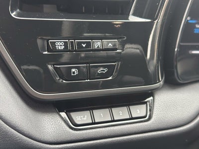 2025 Lexus TX 500h F SPORT Premium