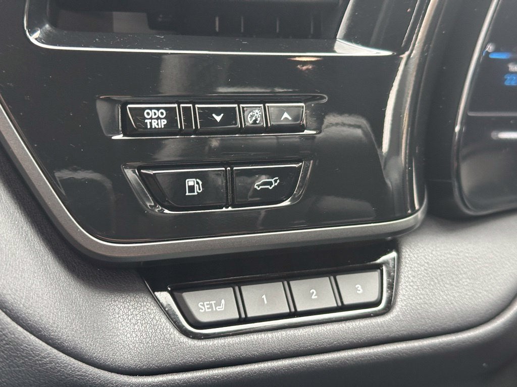 2025 Lexus TX 500h F SPORT Premium