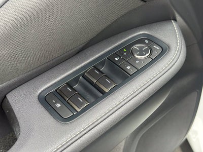 2025 Lexus TX 500h F SPORT Premium