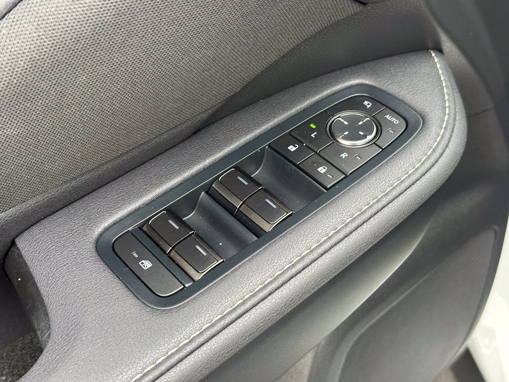 2025 Lexus TX 500h F SPORT Premium